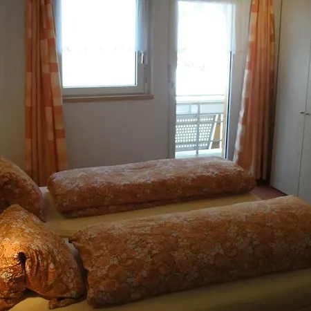 Haus Alpenstern Alpi