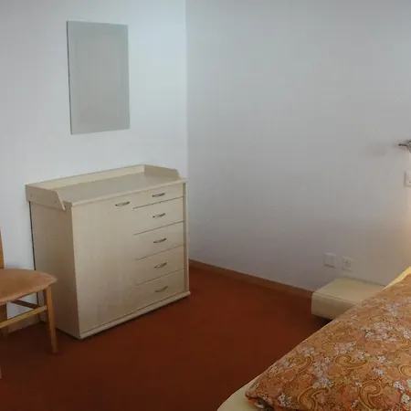 Apartment Haus Alpenstern Alpi